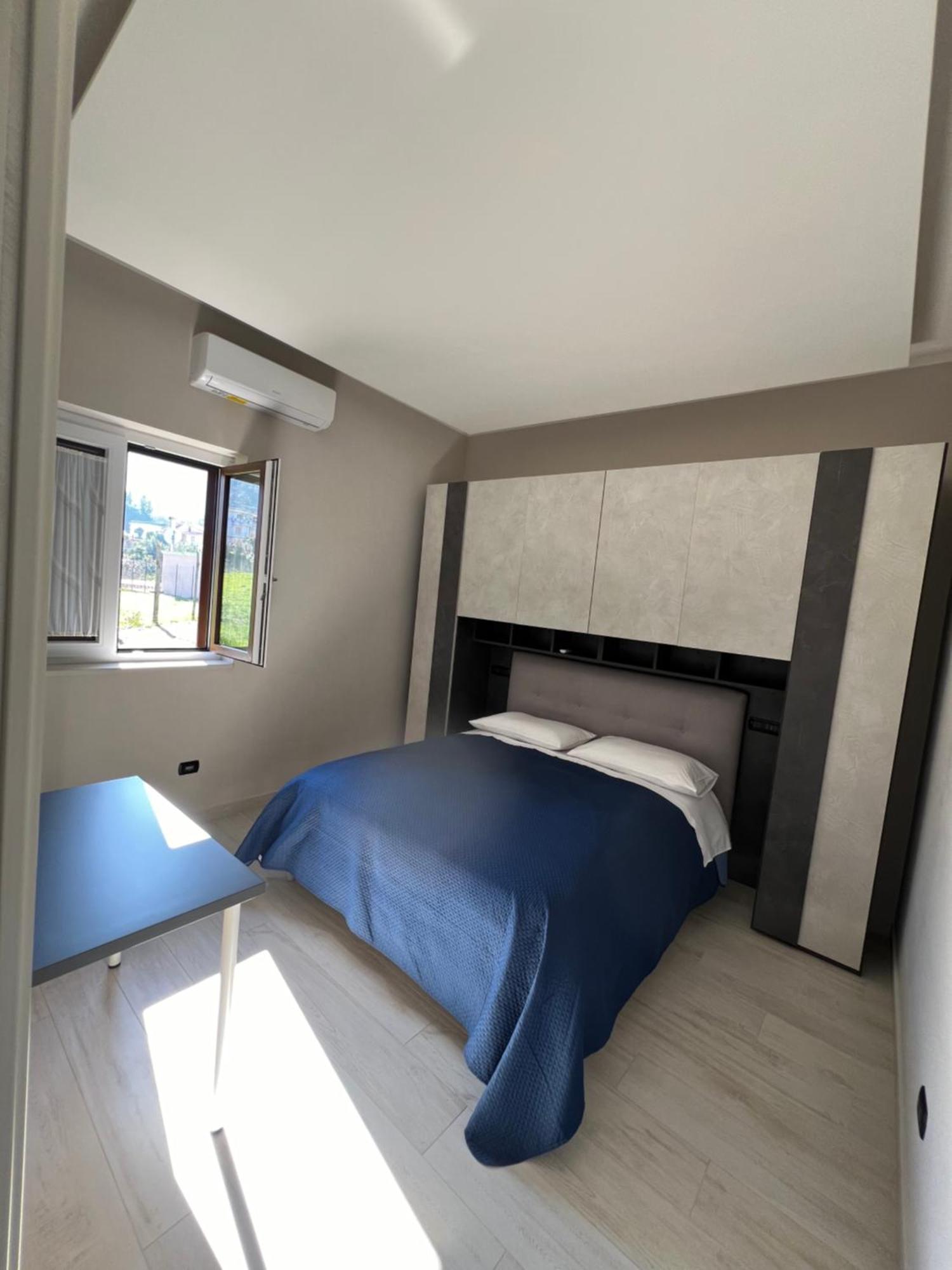 Brass Apartment Castellammare di Stabia Bagian luar foto