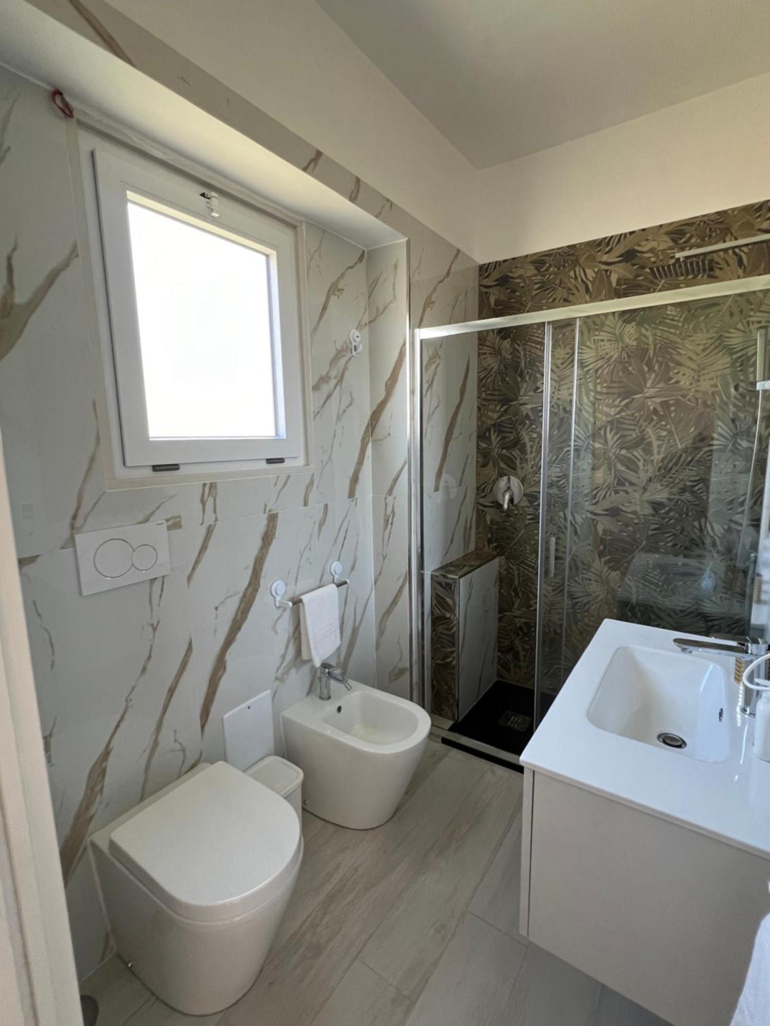 Brass Apartment Castellammare di Stabia Bagian luar foto
